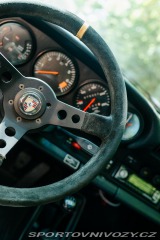 Porsche 911 Targa 911440 1984