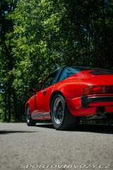 Porsche 911 Targa 911440 1984