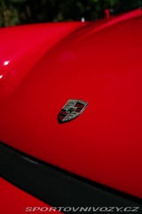 Porsche 911 Targa 911440 1984