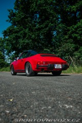 Porsche 911 Targa 911440 1984
