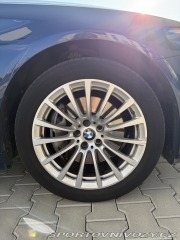 BMW 5 540i g31 2018