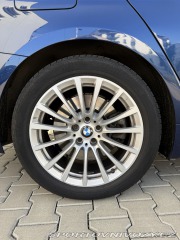 BMW 5 540i g31 2018