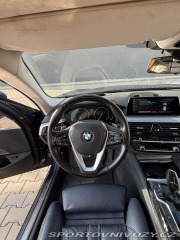 BMW 5 540i g31 2018
