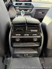 BMW 5 540i g31 2018