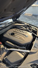BMW 5 540i g31 2018