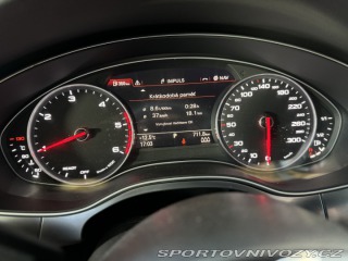 Audi A6 A6 competition 2015