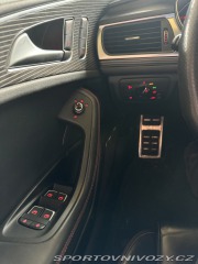 Audi A6 A6 competition 2015