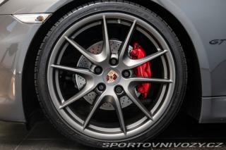 Porsche Boxster S 981 2014