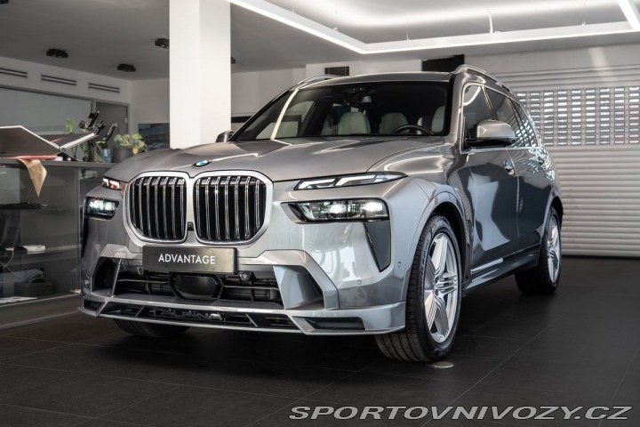 Alpina Ostatní modely  1800