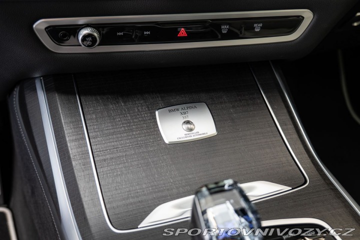 Alpina Ostatní modely 2023