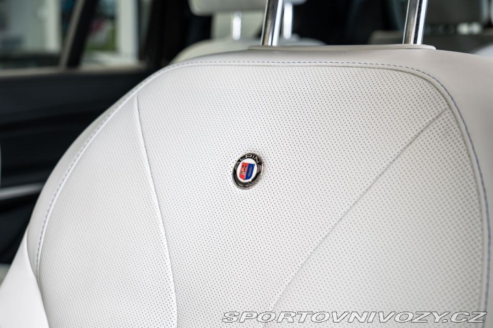 Alpina Ostatní modely  1800