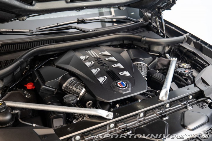 Alpina Ostatní modely 2023