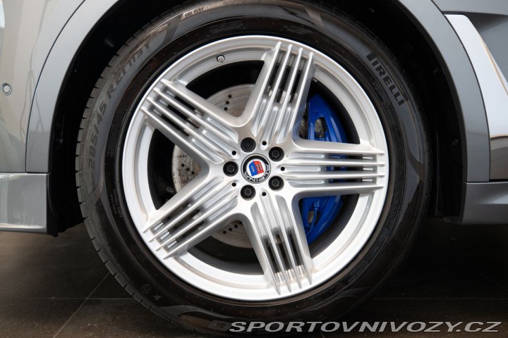 Alpina Ostatní modely  1800