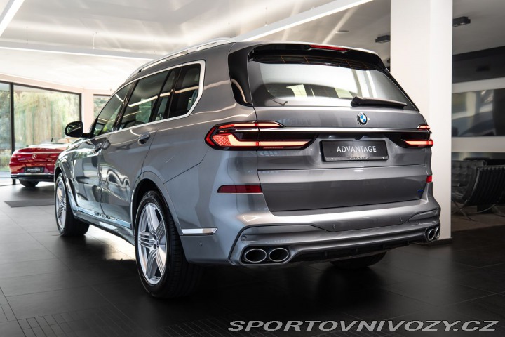 Alpina Ostatní modely 2023