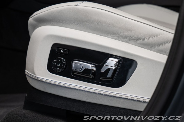 Alpina Ostatní modely  1800