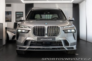 Alpina Ostatní modely  2023