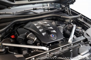 Alpina Ostatní modely  2023