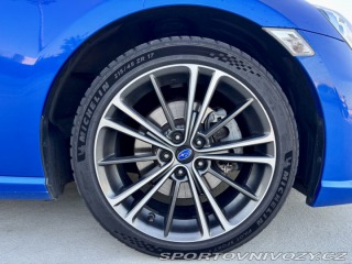 Subaru BRZ Sport 2.0i 2014