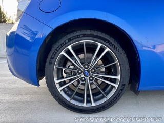 Subaru BRZ Sport 2.0i 2014