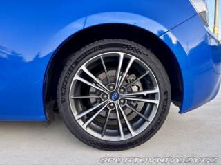 Subaru BRZ Sport 2.0i 2014