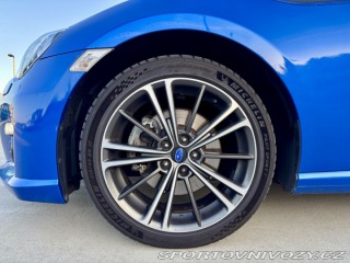 Subaru BRZ Sport 2.0i 2014