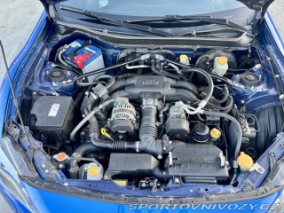Subaru BRZ Sport 2.0i 2014
