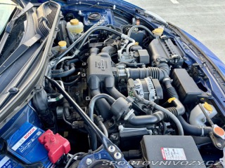 Subaru BRZ Sport 2.0i 2014