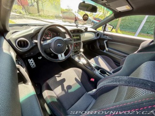 Subaru BRZ Sport 2.0i 2014