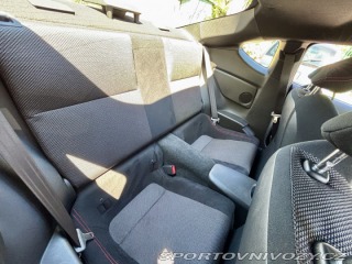 Subaru BRZ Sport 2.0i 2014