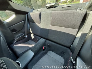 Subaru BRZ Sport 2.0i 2014