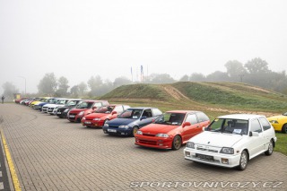 Suzuki Ostatní modely Swift GTi 1989