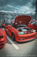 Suzuki Ostatní modely Swift GTi 1989