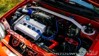 Suzuki Ostatní modely Swift GTi 1989