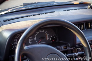 Suzuki Ostatní modely Swift GTi 1989