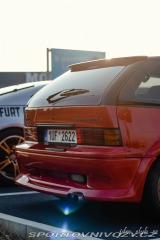 Suzuki Ostatní modely Swift GTi 1989