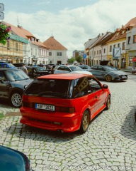 Suzuki Ostatní modely Swift GTi 1989