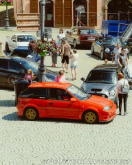Suzuki Ostatní modely Swift GTi 1989