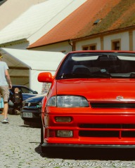 Suzuki Ostatní modely Swift GTi 1989