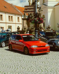 Suzuki Ostatní modely Swift GTi 1989