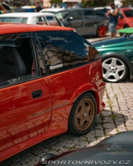 Suzuki Ostatní modely Swift GTi 1989