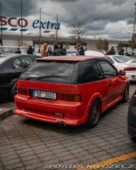 Suzuki Ostatní modely Swift GTi 1989