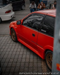 Suzuki Ostatní modely Swift GTi 1989