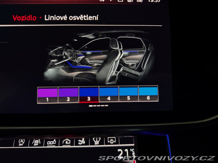 Audi A7 2018