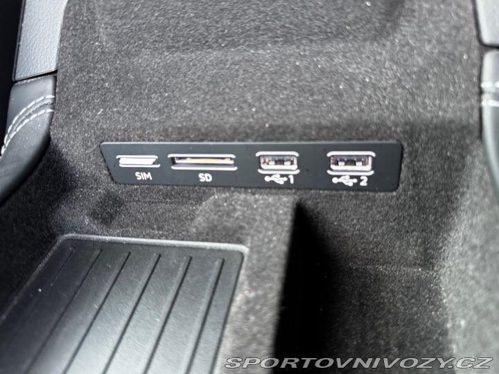 Audi A7 2018