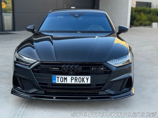 Audi A7  2018
