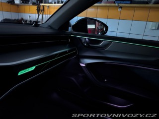 Audi A7  2018