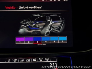 Audi A7  2018