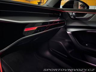 Audi A7  2018