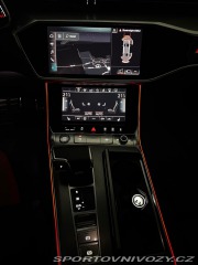 Audi A7  2018