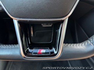 Audi A7  2018